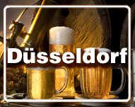 Bierbraukurse in Duesseldorf