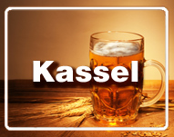 Bierbraukurse in Kassel und Umgebung