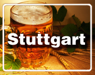 Bierbraukurse, Bierverkostungen und Brauseminare in Stuttgart